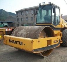 壓路機