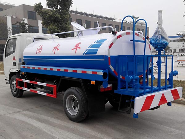 灑水車
