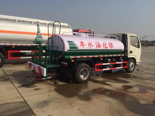 灑水車